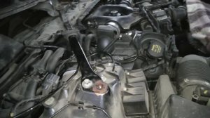 ЗАСТУЧАЛ САМЫЙ НАДЁЖНЫЙ МОТОР. 4.4TDV8 RANGE ROVER L405