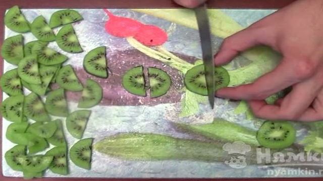 Книга рецептов