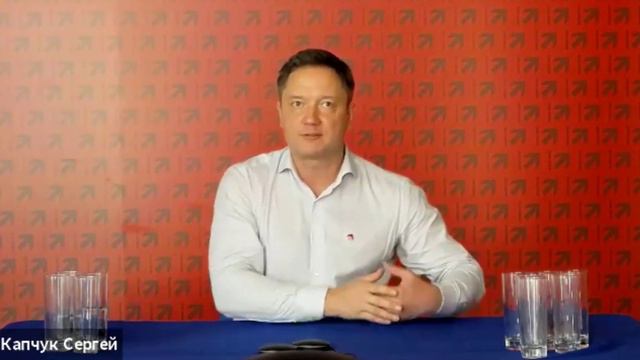 ПРЕСС-КОНФЕРЕНЦИЯ КАНДИДАТА В ДЕПУТАТЫ ГОСУДАРСТВЕННОЙ ДУМЫ РФ СЕРГЕЯ КАПЧУКА смотреть онлайн