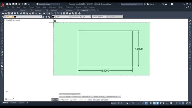 How to create script file in AutoCAD - Basics смотреть онлайн