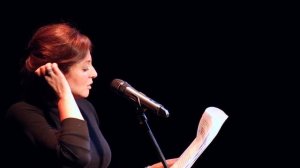 Анна Банщикова читает рассказ А. Цыпкина «Эвтаназия». БеспринцЫпные чтения