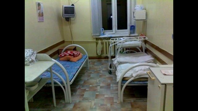 ? Детские больницы в Германии. Тема эмиграции. смотреть онлайн