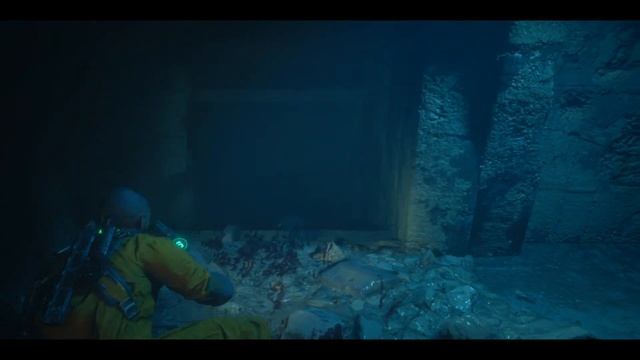 Stuck on a dead Moon | Part 2 | Callisto Protocol Walkthrough Gameplay in Bangla смотреть онлайн