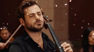 HAUSER & Friends   Gala Concert at Arena Pula  2020   amazing relaxing cello music