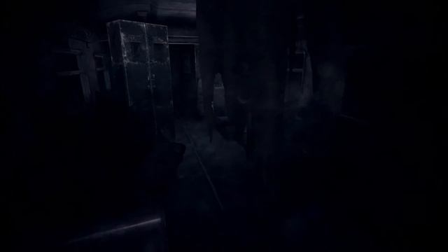 Прохождение игры - Поезд/The Train (все концовки) смотреть онлайн