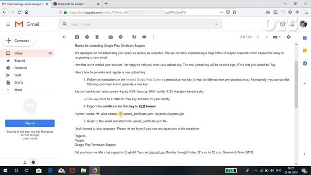 Lost KeySotre ! How to Recover and How to Make PEM format to Key Store. смотреть онлайн