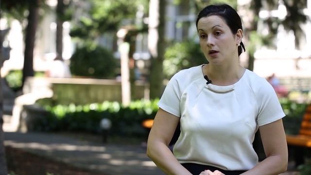 Wellnes программа в санатории Алтай - West смотреть онлайн