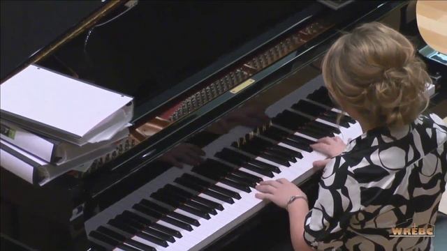 Вижу я рассвет..