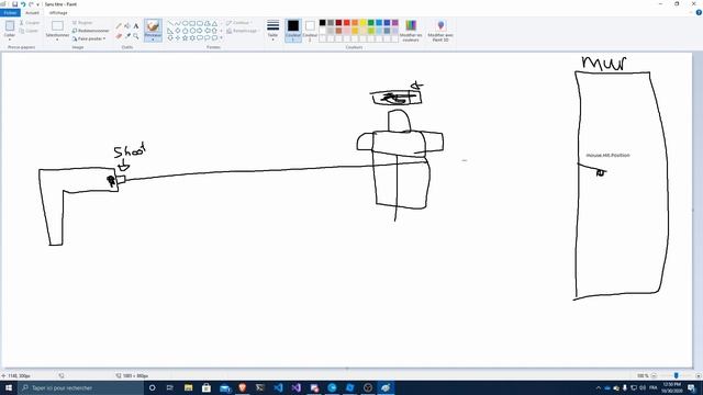 Créer un pistolet sur Roblox Studio (Tutoriel Raycast) смотреть онлайн