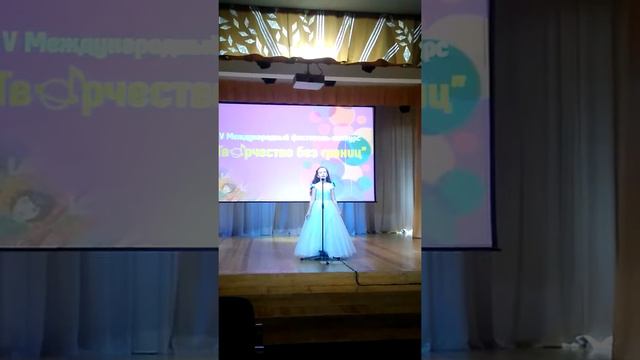 Ксения Мошкина. Вечная музыка. смотреть онлайн