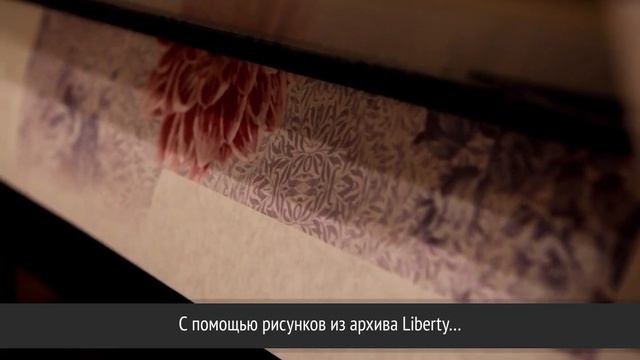 Epson SureColor SC-F и YR Store: мода по требованию смотреть онлайн