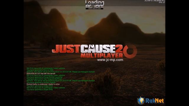 JUST CAUSE 2 MM GAMEPLAY PT 2 - Skillz For The Killz смотреть онлайн