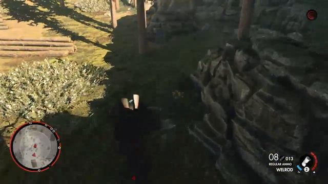 Sniper Elite 4 Ep2 смотреть онлайн