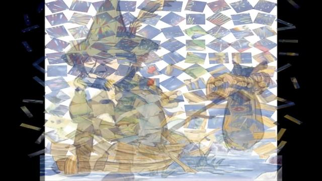 Moomin Music - Snufkin's Harmonica Melody смотреть онлайн