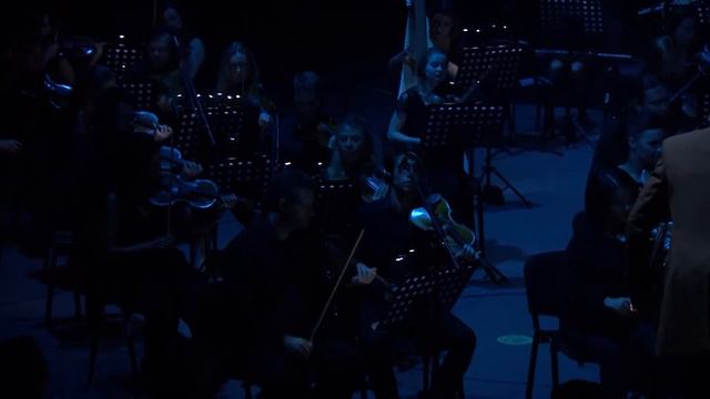Aladdin Medley | Imperial Orchestra смотреть онлайн