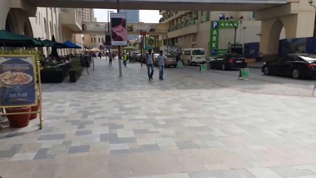 Dubai JBR - Jumeirah Beach Residence - Dubai смотреть онлайн