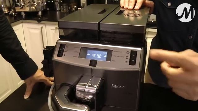 Cafeteras Lirika y Otc en particular смотреть онлайн