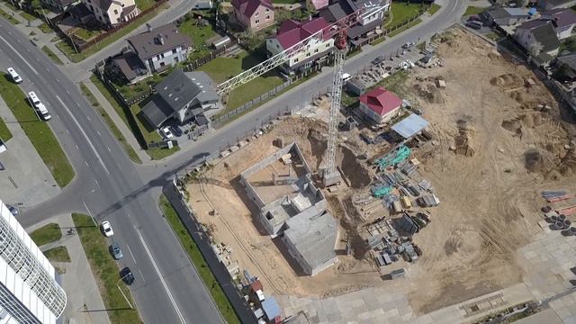 ЖК Монтерей. Новый клубный дом премиум-класса. смотреть онлайн