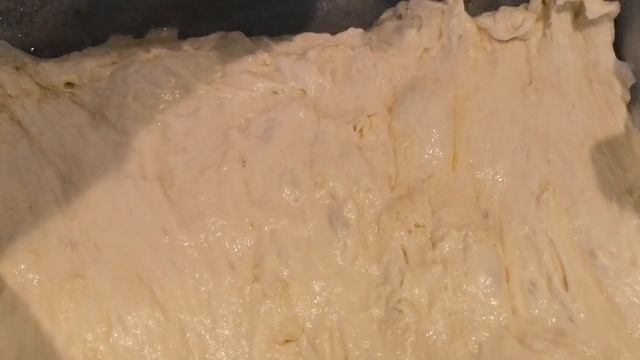 ФОКАЧЧА - итальянский хлеб. Рецепт для ленивых. смотреть онлайн