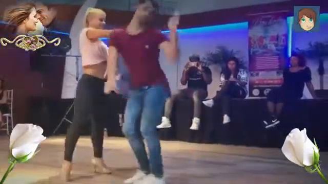 Красивейшая музыка Белые розы смотреть онлайн
