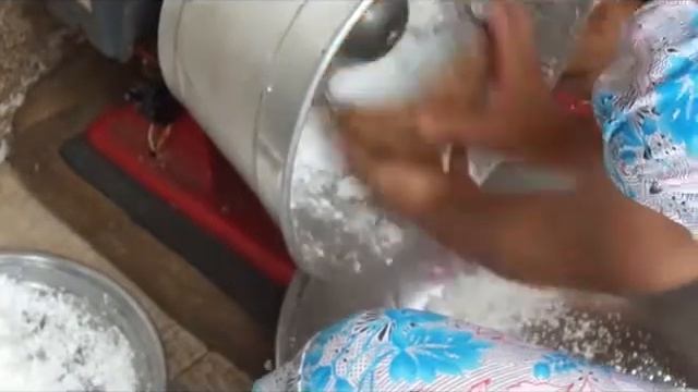 Ларусия Кокосовая стружка смотреть онлайн