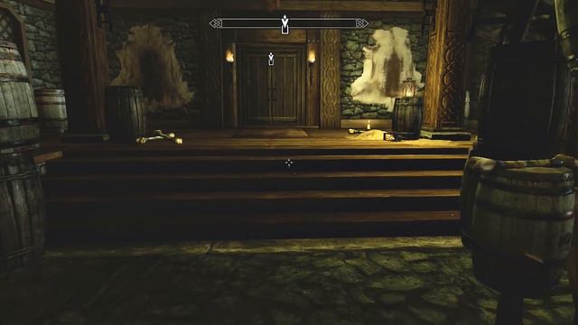 Let's Play Skyrim Dragonborn DLC [Deutsch] #033: Schlümpfe im Bierzelt смотреть онлайн