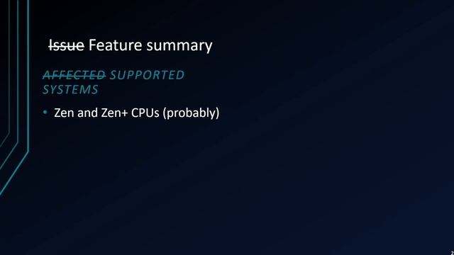 All You Ever Wanted to Know about the AMD Platform Security Processor and were Afraid to Emulate... смотреть онлайн