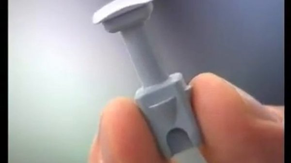 Nájazdové rampy Excellent Systems - Ramp Kit 3