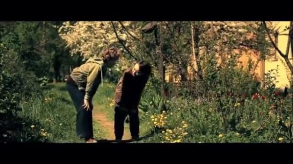 Чёрная Гитара & Инкерман -  Детство. Мой мир