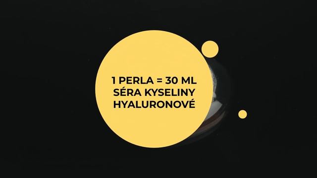 ThinkBio Lyofilizované perly kyseliny hyaluronové - Zahrajte si kuličky смотреть онлайн