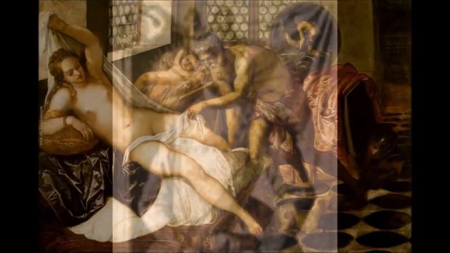 Фаворитки: Вероника Франко (1546 — 22 июля 1591) смотреть онлайн