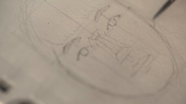 Drawing a front view using an AR app смотреть онлайн