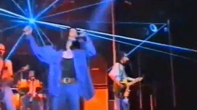 А.Монин, рок-группа "Круиз". Концерт в клубе "Master". 24.02.1995г. "Лунный блюз".(Лу-Лу) смотреть онлайн