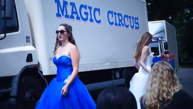 Fashionshow Mimoza Boutique смотреть онлайн