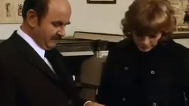 Herr Kottnik Folge 1 Wie Herr Kottnik erwartungsvoll heimkehrte смотреть онлайн