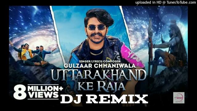 utrakhand ke raja || nandi ne leke aaja | gulzar new remix song vairal song #speed_records_haryanvi смотреть онлайн