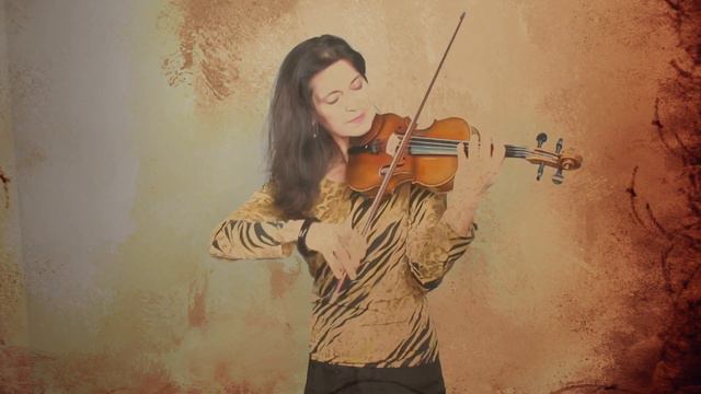 Händel's LARGO (Ombra Mai Fu) - Violin & Organ