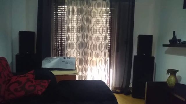 D.A.S. Monitor 8 смотреть онлайн