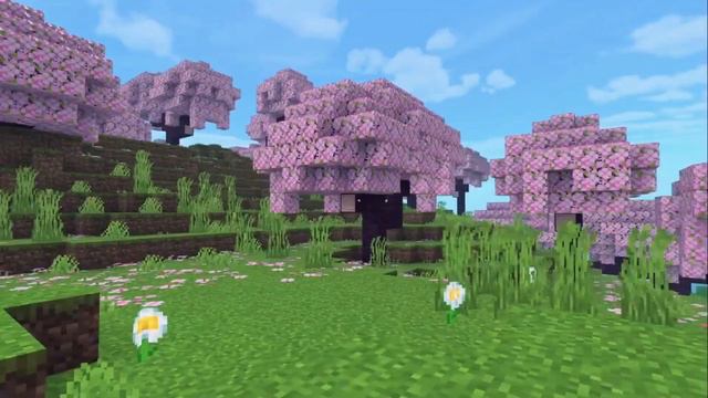 BEST Shaders for Minecraft Pocket Edition 1.20+ смотреть онлайн