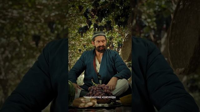 Bobo bizni yana qutqardi | Erkin Bozorov смотреть онлайн