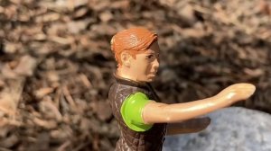 Типичный шляйх сериал ФИНАЛ Schleich сериал/ лошади шляйх лошади Schleich