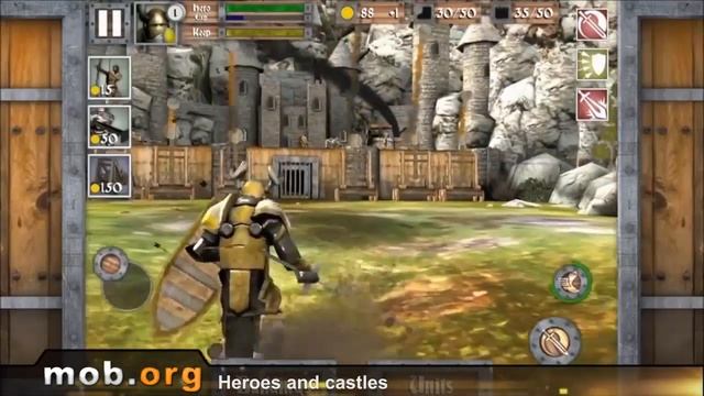 Best Android Games - №23