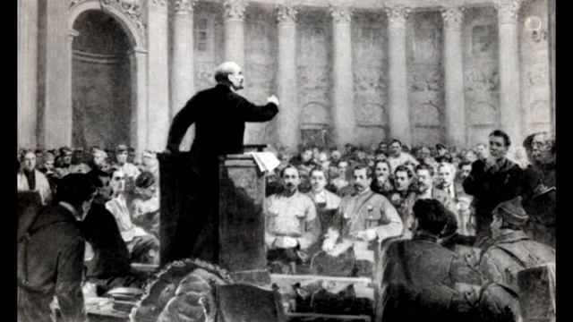 Ленин смотреть онлайн