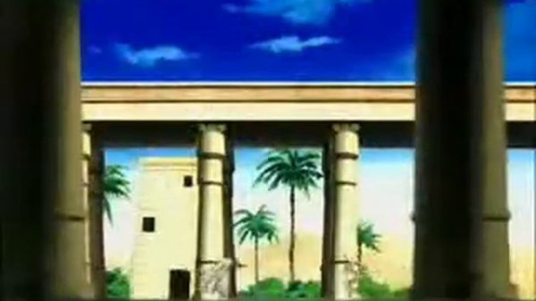 7 years and 50 days kisara x seto kaiba