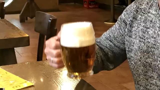 Пивная Прага смотреть онлайн