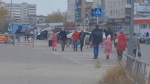 Мы с Тамарой ходим парой. Умная собака смотреть онлайн