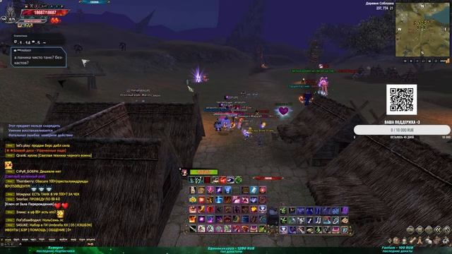 НЕМНОГО ФАРМА, СОВСЕМ НЕМНОГО | COMEBACK PW 1.4.6 X смотреть онлайн