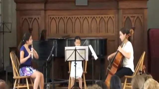 Shostakovich; Prelude No.4 & No.15