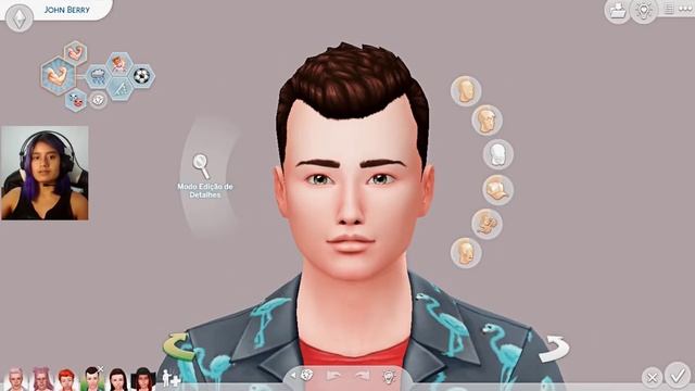 CRESCIMENTO + REPAGINAÇÃO DE VISUAIS┃NOT SO BERRY #210 ┃GERAÇÃO AMEIXA/ROXA смотреть онлайн