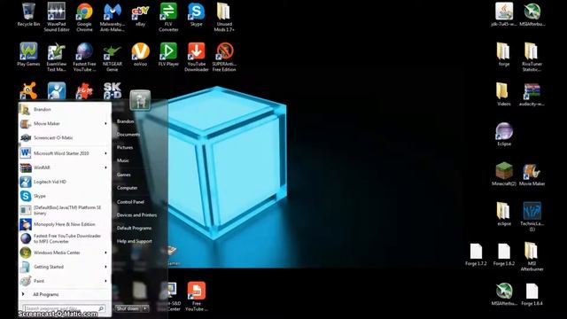 How to Download a mod with Berrilium89 смотреть онлайн